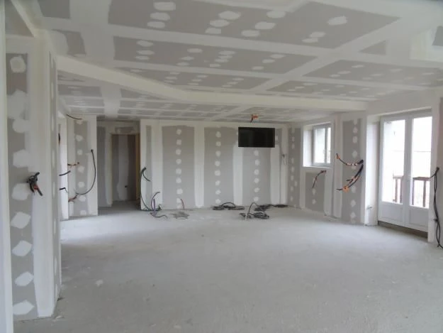 Faux Plafond Mmconcept Faux Plafond Mmconcept