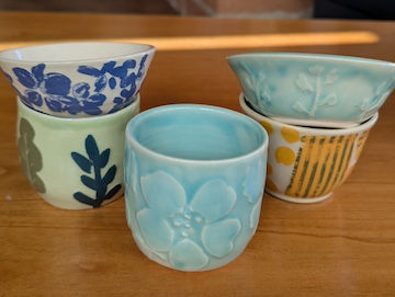 Mini Master Class: Water Etching