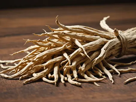Uncovering the Amazing Powers of Adaptogenic Herbs for Unparalleled Mental Clarity: A Journey into the Unknown