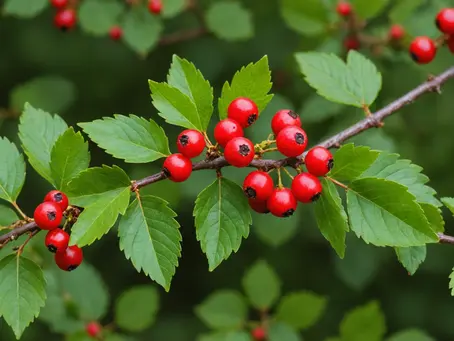 Uncovering the Mysteries: The Incredible Power of Herbs for Managing Blood Pressure