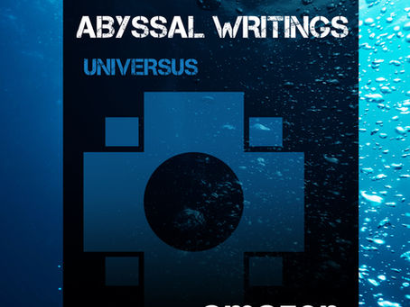 ABYSSAL WRITINGS/ESCRITOS ABISALES
