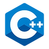 logo c++
