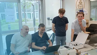 installer un système de contrôle d’accès dans votre entreprise
