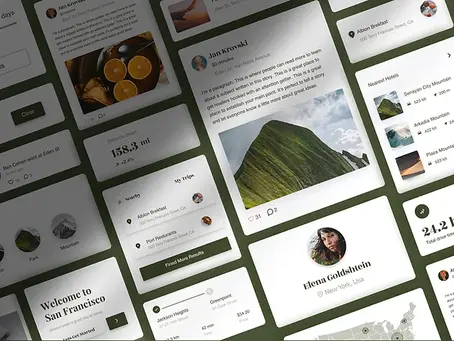 L'importance de l'UX dans le développement web sur mesure