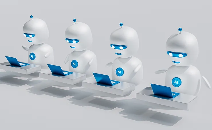 Intelligence Artificielle pour les PME