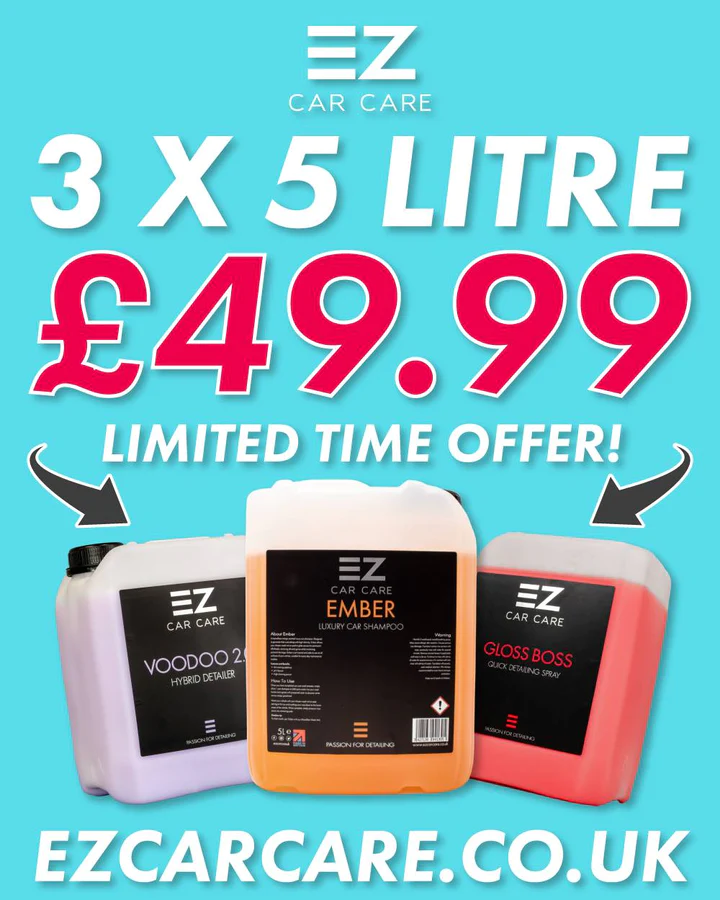 Car Valeting Low Moor Sharpen Up Detailing Low Moor