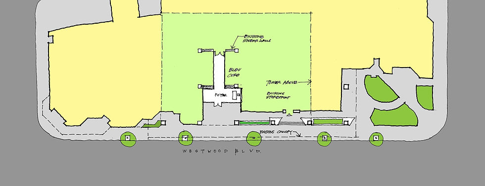 Stenfors+architects+924+Westwood+existing+floor+plan