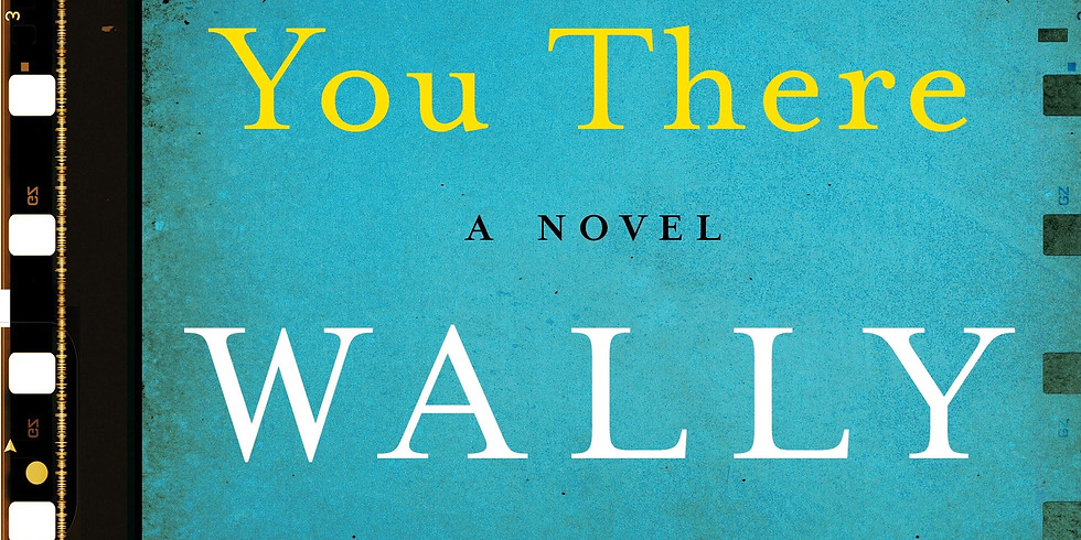 June / July Book Club - I'll Take You There by Wally Lamb - Fenton, MI