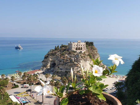 Ferragosto: Itália celebra com colaboradores!