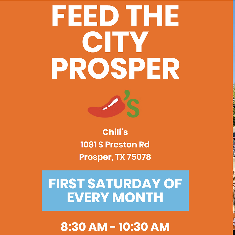 GT Awareness Week: Volunteer with Feed The City