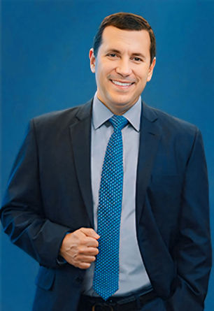 LUIS LARA - CEO BANCO INDUSTRIAL - GUATEMALA