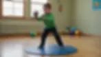 Integrating Rhythmic Movement and Brain Gym