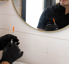 b12 with lipotropic injections B12 Shots: Vitamin B12 Injections Benefits, Uses, Risks main image 1