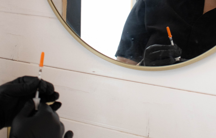 Private b12 injections plymouth