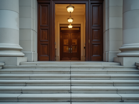 Understanding Automatic Stay in Bankruptcy: Your Shield in NY Financial Challenges