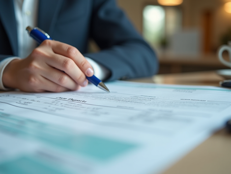 How to Rebuild Credit Post Bankruptcy: A Fresh Start After Chapter 7