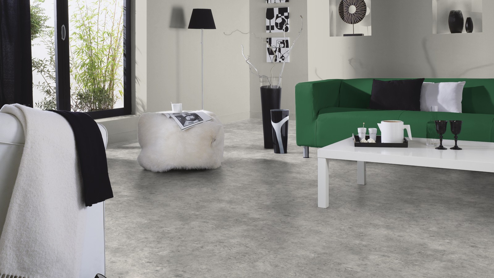 Ламинат 3078 Груша Белая фото 13