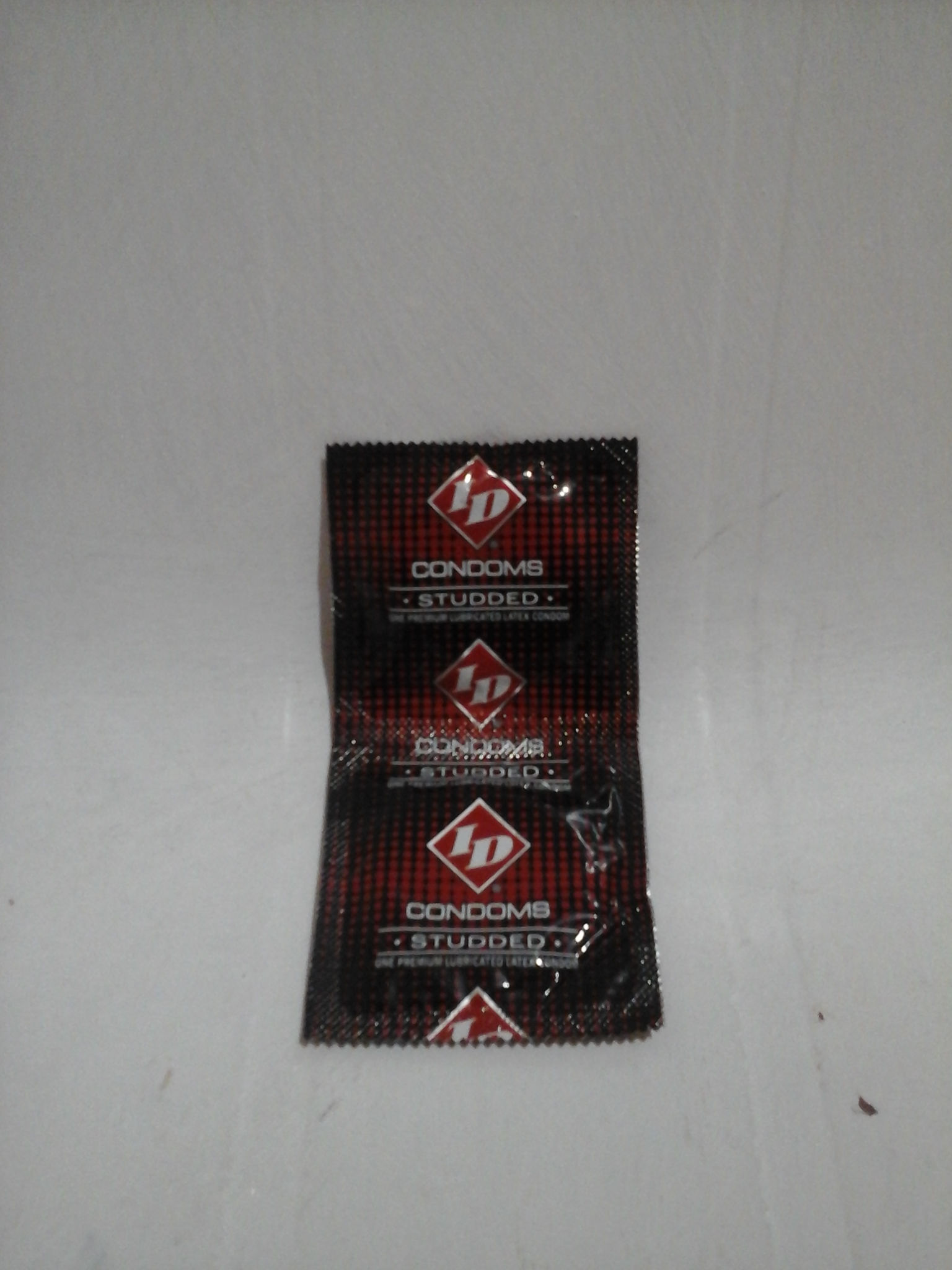 ID TEXTURIZADO