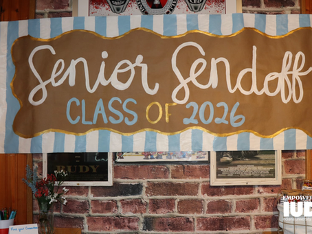 Alumni Week 2026 Recap 