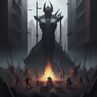 Disenfranchised community