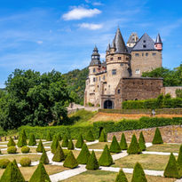 Schloss Bürresheim