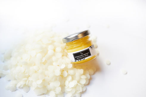 bienenbehrendt Honigkosmetik