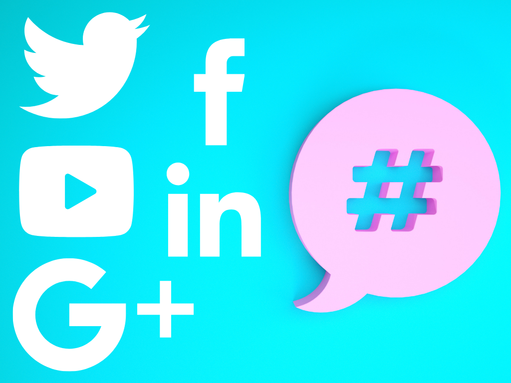 Social Media Account Setup