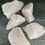 Thumbnail: Rose Quartz Crystal Small Natural