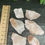 Thumbnail: Fire Quartz Crystal Small Natural