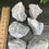 Thumbnail: Blue Calcite Crystal Small Natural