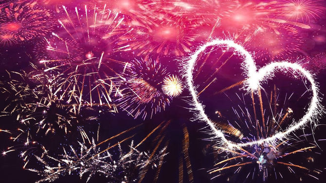 Passion and Purpose in 2018
