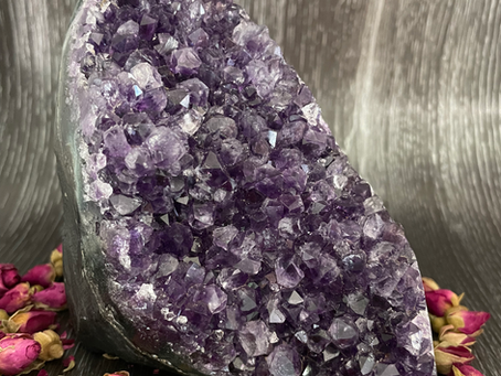 Amethyst