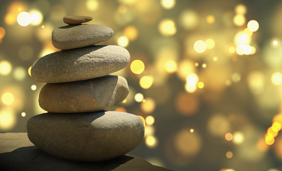 Healing Development Circle