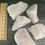 Thumbnail: Rose Quartz Crystal Small Natural