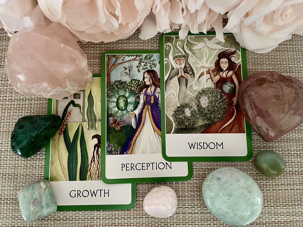 Heart Chakra
