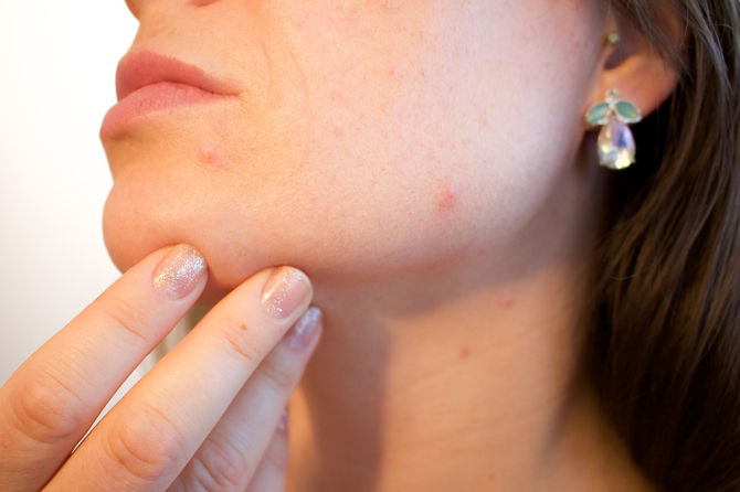 Skin Vitality