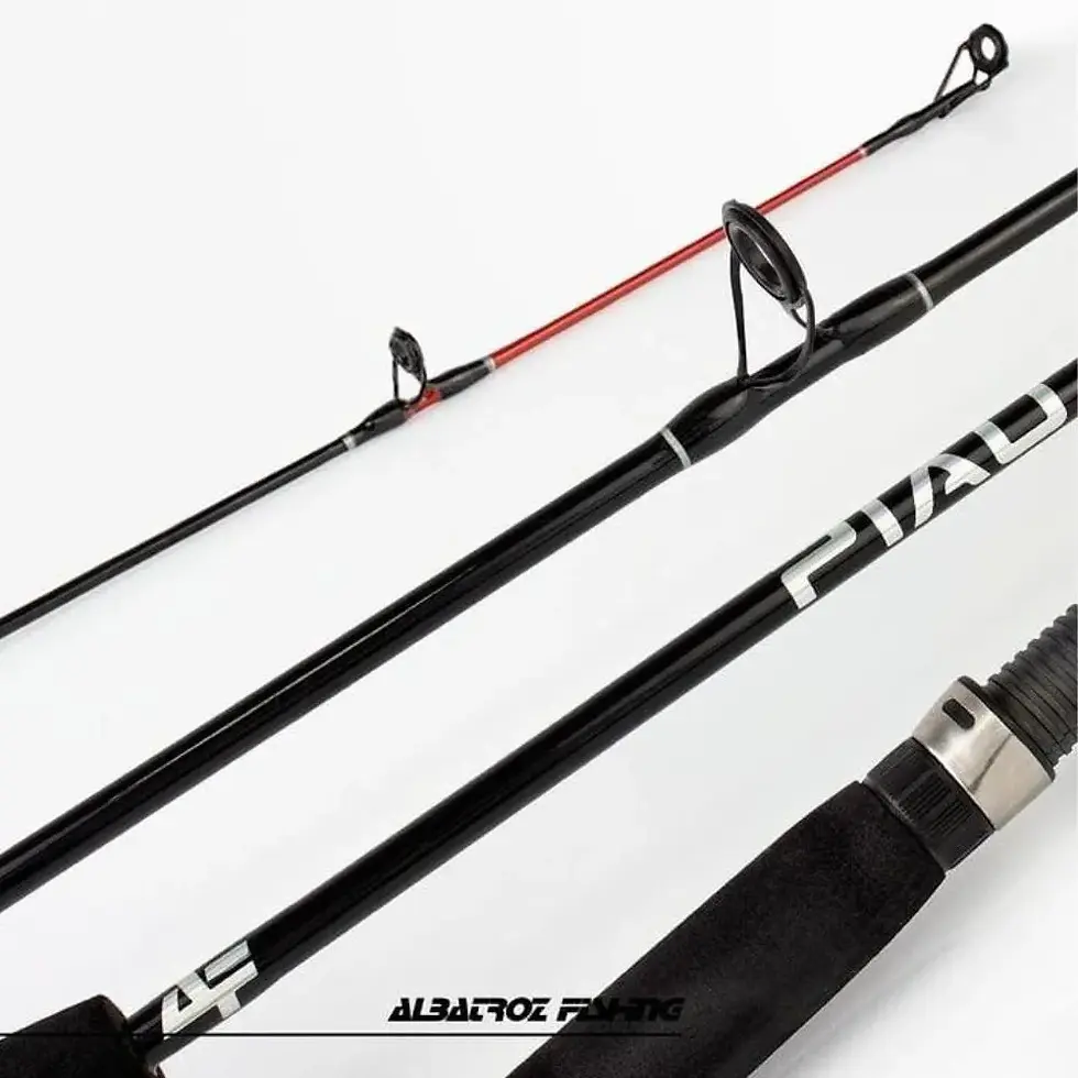 Miniatura: Vara PIAU 1502