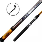 Miniatura: VARA MOLINETE FX FXS66MHC2 6 6 (1.98M) 8-17LB 2P