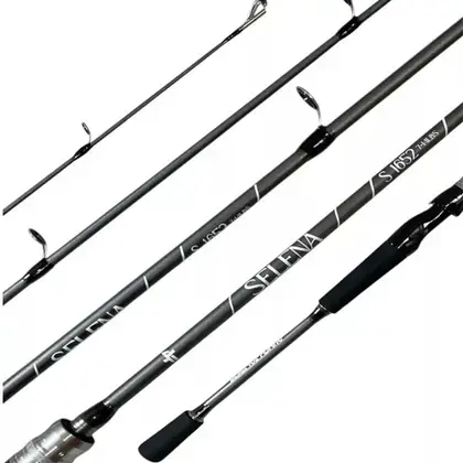 Miniatura: Vara Selena S 2102 7-14lbs