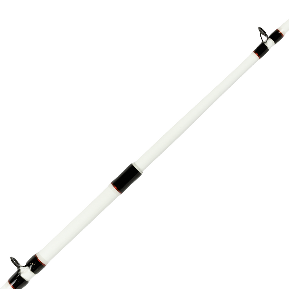 Miniatura: Vara LMS Katra 1,80m 15-30lbs 40-80gr 2pc Heavy Action Carretilha-Bipartida