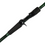 Miniatura: Mawashy Cast 80 60-170g 20-50lb IM8 (Green) Bipartida Carretilha