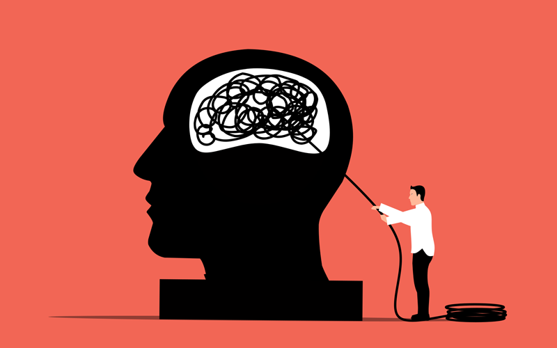 Όταν το σώμα σκέπτεται & πώς τελικά καθορίζει τη ζωή μας