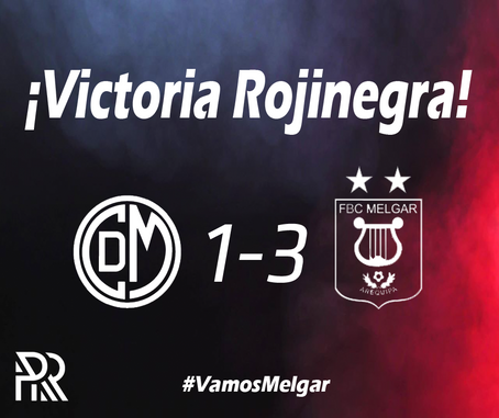 Melgar vapuleó a Muni en Lima