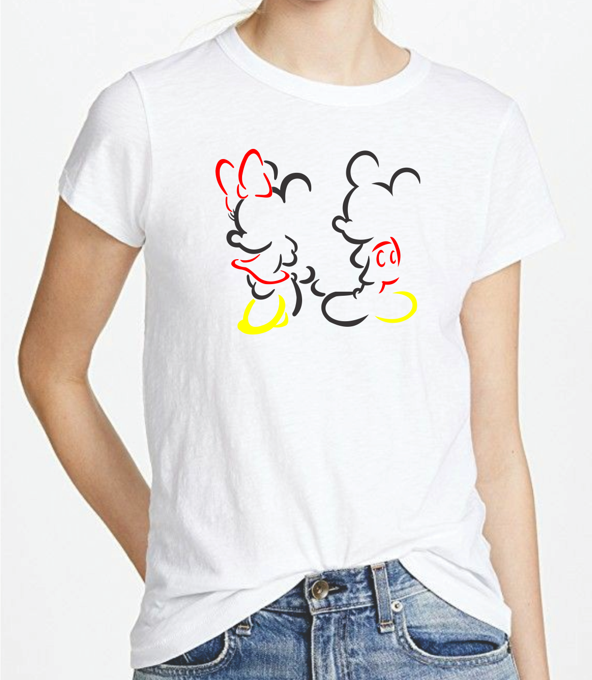 Camisa paquera