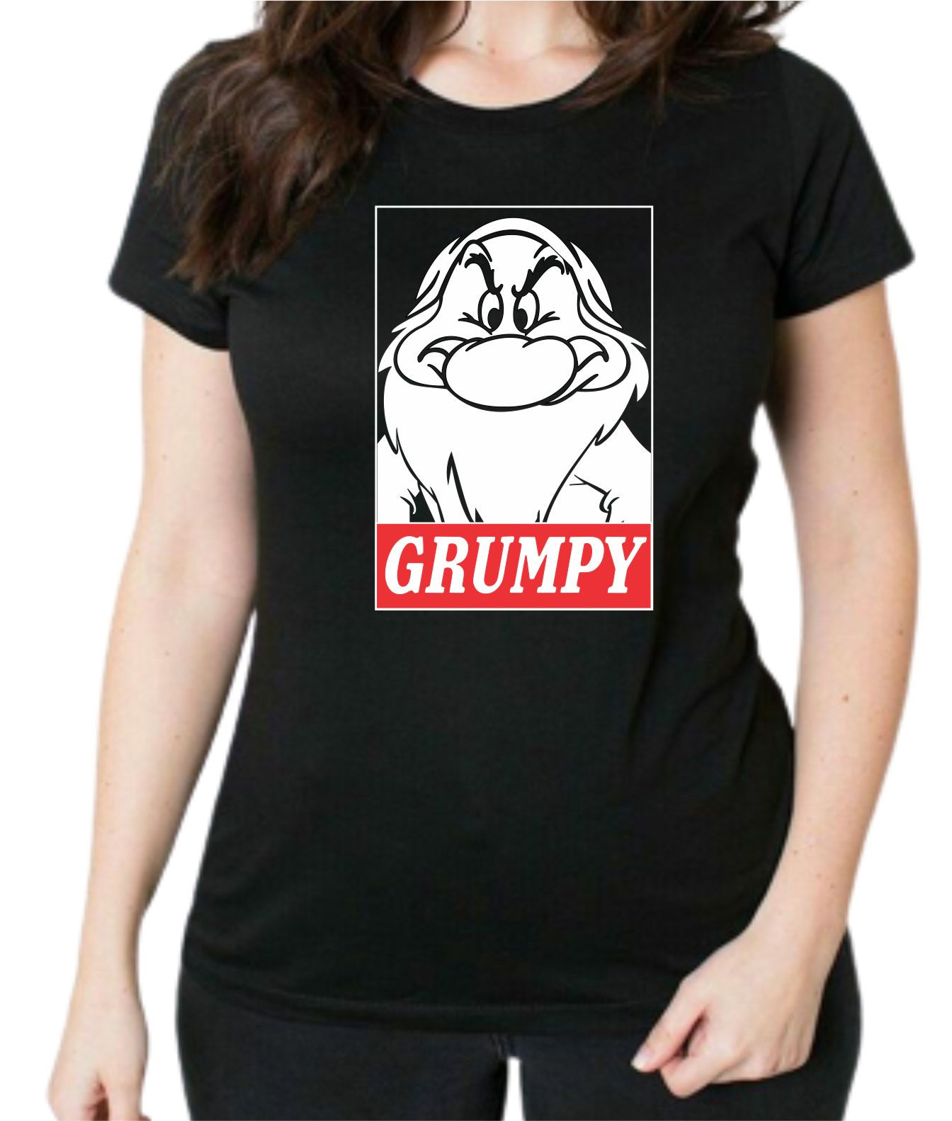 camisa zangado