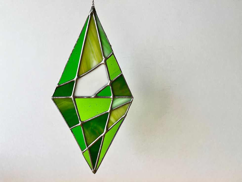 Küçük resim: Sims Güneşkapanı