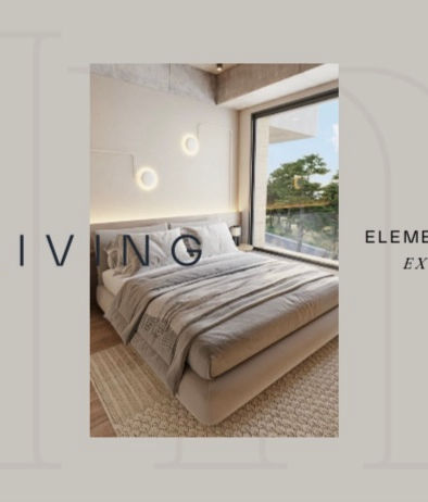 M Living: LANZAMIENTO!
