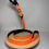 Thumbnail: Alpha Line Lead - Atomic Orange