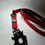 Thumbnail: Alpha Line Lead - Ruby Red