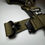 Thumbnail: Alpha Line Harness - Hunter Green